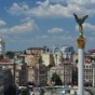 В Киеве появятся 30 станций метро, пять автовокзалов и третий аэропорт