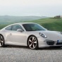Юбилейный Porsche 911 за полтора миллиона гривен