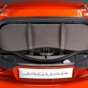 Французский дизайнер пошил дорожную сумку для Jaguar F-Type