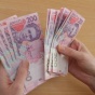 Оформить помощь при рождении ребенка теперь можно онлайн