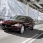 Maserati выпустила новый проморолик роскошного седана