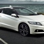 Японцы планирует серьезно обновить Honda CR-Z