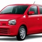 Suzuki вывела на домашний рынок новый Alto