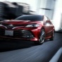 В Японии начинаются официальные продажи Toyota Camry нового поколения