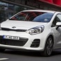 Корейцы обновили Kia Rio