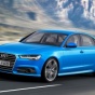 Audi обновила семейство A6
