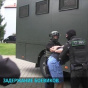 В Беларуси заявили о задержании десятков россиян