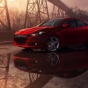 Dodge Dart получит спортивную версию GT