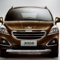 Peugeot обновил свой кроссовер 3008