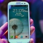 Samsung выпустит 64-гигабайтную версию Galaxy S III