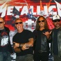 Про группу Metallica сняли трехмерное кино