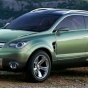 Opel Meriva и Zafira получат "вседорожный" вид
