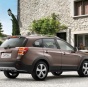 Обновленный Chevrolet Captiva готов к премьере