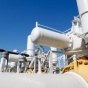 Грузия полностью отказалась от российского газа
