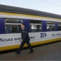 На київську Троєщину замість метро можуть запустити трамваї-електрички