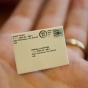 Самый маленький почтовый сервис в мире
