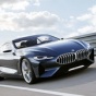 Стало известно, когда появится BMW 8