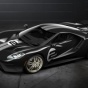 Американцы выпустили лимитированную версию купе Ford GT