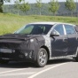 На дорожных тестах засветился новый компактвэн Kia