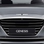 Hyundai планирует разработать внедорожник на базе Genesis