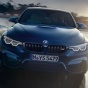 Появились первые фото новой BMW M3