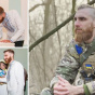 Павло Вишебаба розлучився з дружиною після 7 років шлюбу - чому їхнє весілля увійшло в історію України