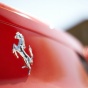 Итальянцы привезут в Женеву рестайлинговый Ferrari 458 Italia