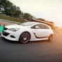 Тюнеры Irmscher выпустили спецверсию Opel Astra GTC Turbo