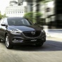 Mazda представила новый кроссовер CX-9