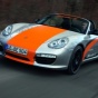 Porsche выпустит электрический спорткар