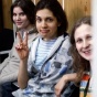 Участница Pussy Riot отказалась от адвоката