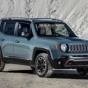 Британцы первыми узнали цену на компактный Jeep Renegade