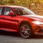 Компания Alfa Romeo отложила премьеру кроссовера