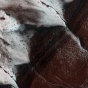 Льды Марса: NASA опубликовало уникальные фото Красной планеты