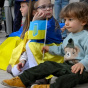 У ЄС зросла кількість українців під захистом