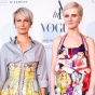 Презентация арт-номера Vogue UA: известные украинцы блеснули нарядами на вечеринке (фото)
