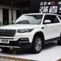 Changan представил серийный флагманский внедорожник CS95