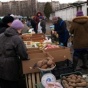 Где в Киеве можно купить дешевые продукты. Адреса