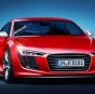 Audi R8 сменит кузов, станет еще легче и мощнее