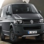Volkswagen сделал внедорожник из Transporter