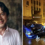 Зʼявилися фото з місця ДТП, яку влаштував Ступка - авто потерпілого постраждало набагато сильніше