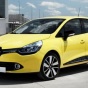 Renault Clio попал в тройку самых продаваемых автомобилей Европы