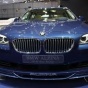 Представлен самый быстрый BMW шестой серии