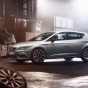 Seat рассекретил обновленное "заряженное" семейство Leon Cupra