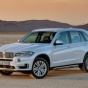 Новый BMW X5 рассекречен: фото и характеристики