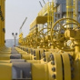 Болгария и Греция запустили газопровод