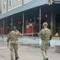 У Києві прогримів вибух на поштовому терміналі: є загиблий і поранені