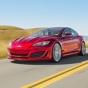 Tesla Model S станет трехдверным универсалом