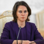 У Німеччині відреагували на заяву Лаврова про захоплення України