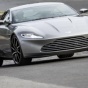 Aston Martin опубликовал видео суперкара DB10